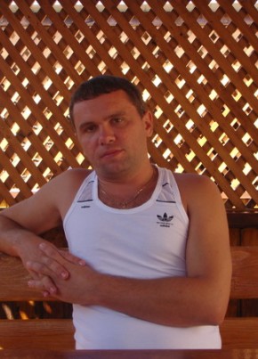 Николай, 42, Россия, Мирный (Якутия)