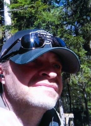 pavel, 53, Russia, Petrozavodsk