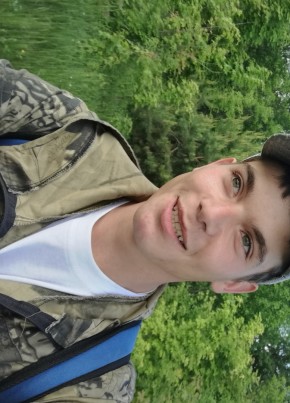 Сергей , 29, Россия, Задонск