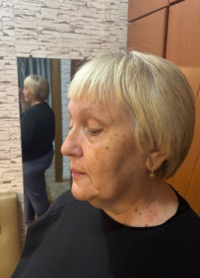 Лариса из Темникова 65 лет