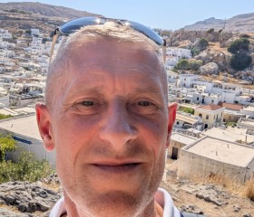 Andrіy Romanus, 50, Nieder-Ingelheim