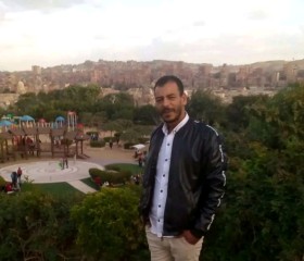 عماد, 36, Cairo