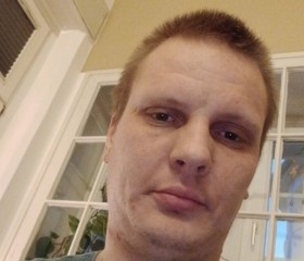 Kai Kirchhuebel, 24, Thale