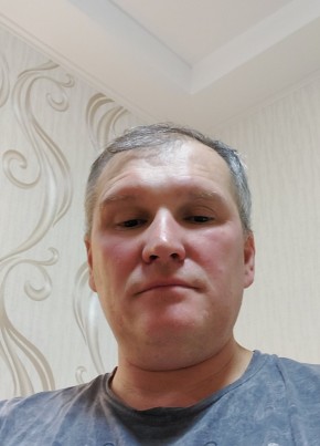 Владислав, 42, Россия, Южно-Сахалинск
