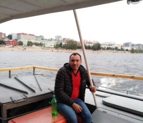 Илья, 43 года, Бузулук