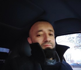 Eshkuziev, 38, Moscow