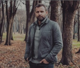 Ivan, 39, Minsk