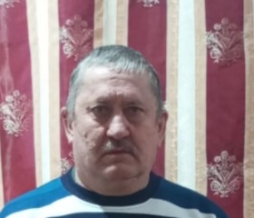 Maksim, 60, Torbeyevo