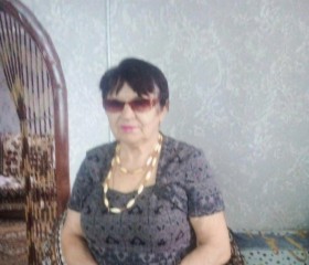 Татьяна, 70 лет, Пенза