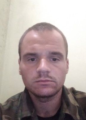 Дмитрий, 31, Рэспубліка Беларусь, Талачын