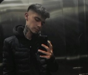 Savaş, 22, Salihli