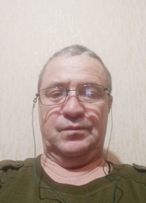 Николай, 65, Россия, Владивосток