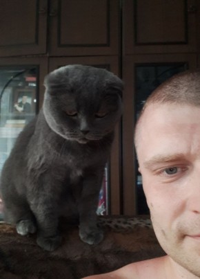 Aleksandr, 40, Russia, Obninsk