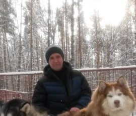Виктор, 59 лет, Кемерово
