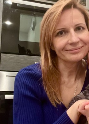 Kseniya, 47, Russia, Saint Petersburg