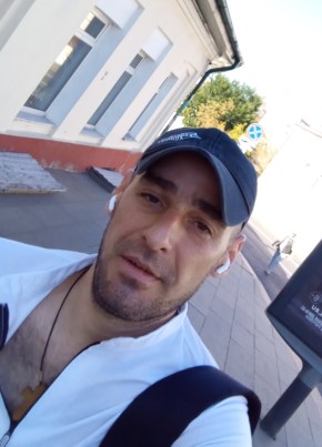 Aleksandr, 34, Russia, Novosibirsk