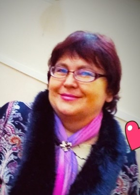 Майя, 59, Россия, Севастополь