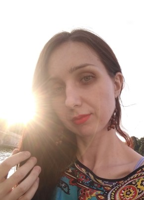 Наталья, 37, Россия, Волжск