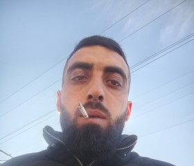 Martin, 27, Moscow