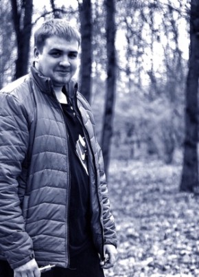 Viacheslav, 30, Россия, Краснослободск