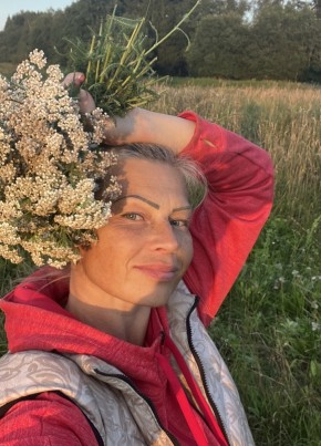 Алена, 48, Россия, Лобня