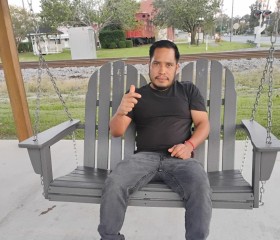 Samir, 18, Houston