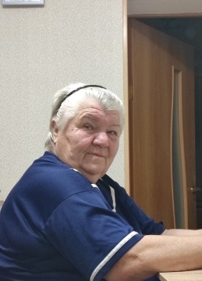 Раиса, 73, Россия, Сочи