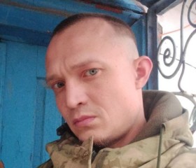 Vitaliy, 32, Balakovo