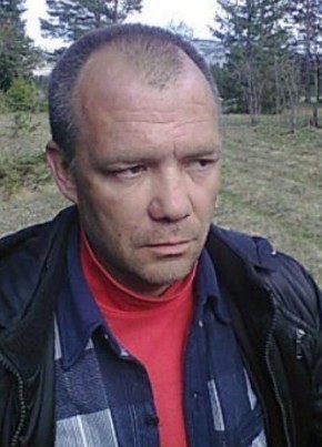 Дмитрий, 48, Россия, Златоуст