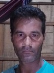 Fausto, 39 лет, Marabá