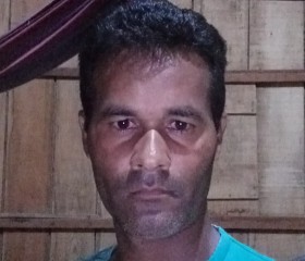 Fausto, 39 лет, Marabá
