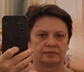 Sveta, 59, Voronezh
