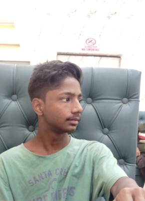 Sri dhar, 18, India, Hyderabad