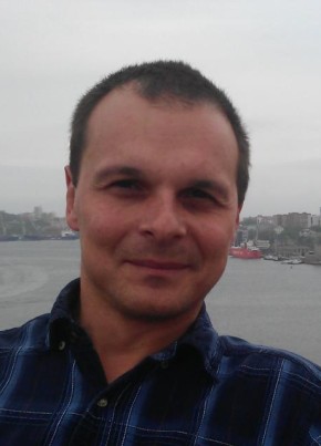 Николай, 47, Україна, Горлівка