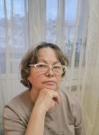 Olga, 63, Tver