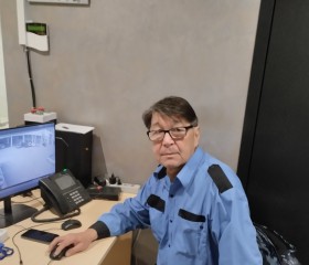 Александр, 60 лет, Якутск