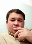Улугбек, 33 года, Магадан