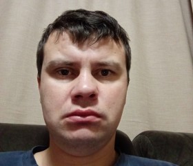 Витя, 31 год, Нижний Новгород