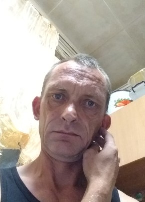 Алексей, 47, Россия, Ирбит