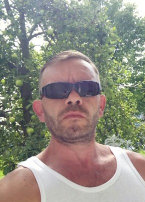 Sergej, 47, Kongeriget Danmark, København