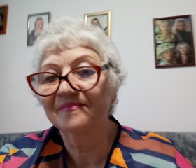 Matryena., 81, Yekaterinburg