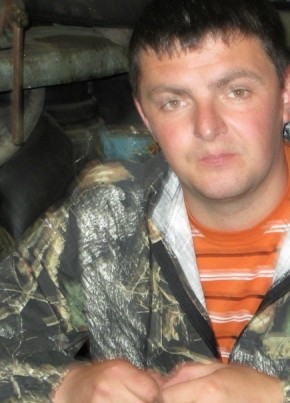 Денис, 42, Россия, Талдом