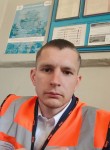Антон - Барнаул