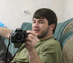Zaur Karakotov, 31 год, Москва