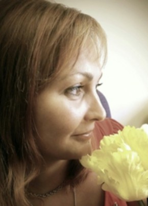 Ольга, 46, Россия, Истра