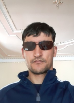 Исагжон Мингаев, 41, Россия, Баксан