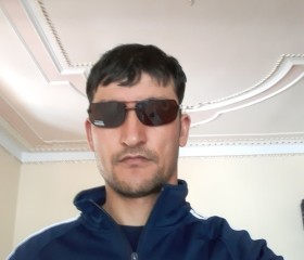 Исагжон Мингаев, 41 год, Баксан