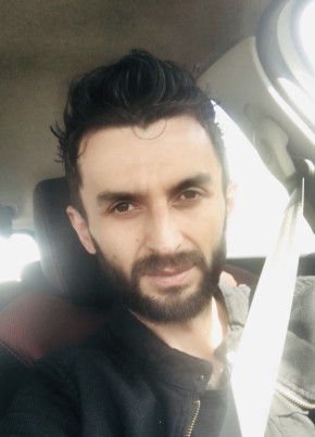 NDemirel, 35, Türkiye Cumhuriyeti, Eskişehir