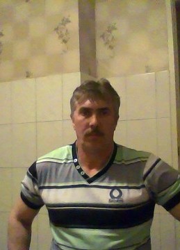 Анатолий, 56, Россия, Саратов