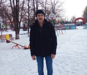Владимир, 54 года, Лиски